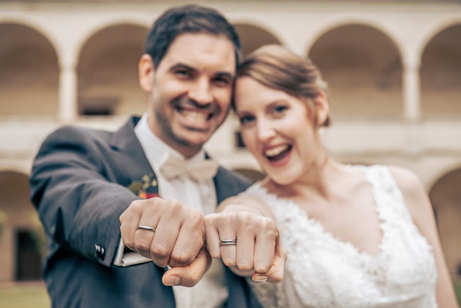 Photographe de mariage Helmut Schweighofer (schweighofer). Photo du 13 octobre 2022