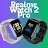 Realme Watch 2 Pro user guide icon