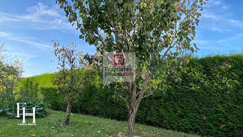 maison à Saint-Berthevin (53)