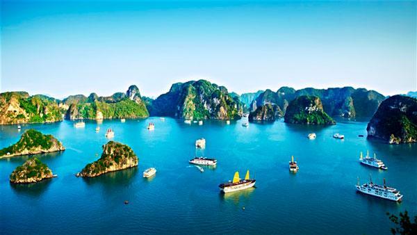 7 Best Places worth Visiting in Northern Vietnam - Cheapest Countries To Visit