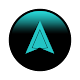 Download Midnight Teal Icons For PC Windows and Mac 1.0.1