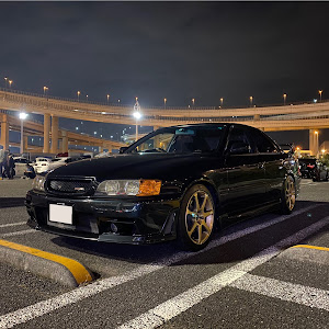 チェイサー JZX100