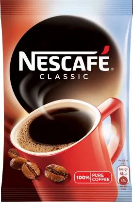 Nescafe Classic Coffee - 7.5 gm