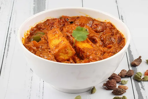 Paneer Do Pyaza