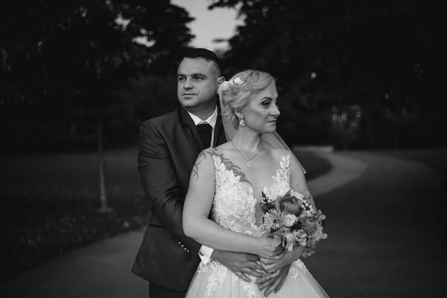 Esküvői fotós Ákos Fürtös (furtos). Készítés ideje: 2019 augusztus 3.