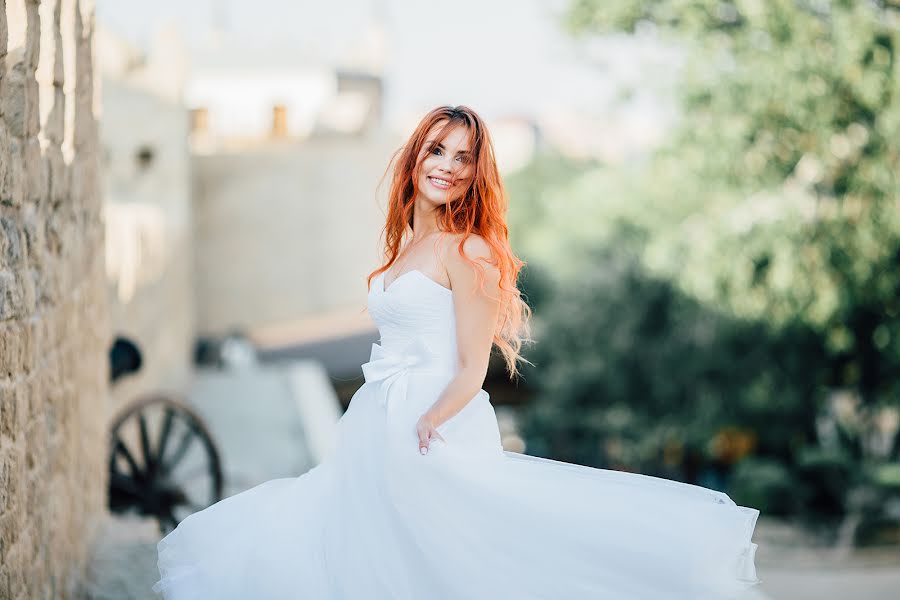 Wedding photographer Intigam Ragimov (intiqamrahimov). Photo of 27 March 2019