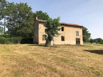 maison à Chenay-le-Châtel (71)