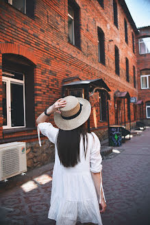 Fotografer pernikahan Dmitriy Grankin (grad). Foto tanggal 24 Juli 2022