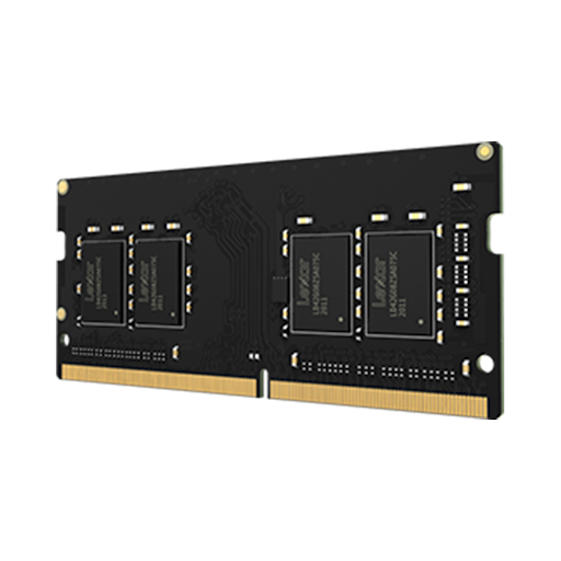 Ram Laptop Lexar DDR4 16G 3200Mhz (LD4AS016G-R3200GSST)