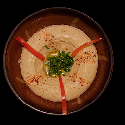 Hummus Dip