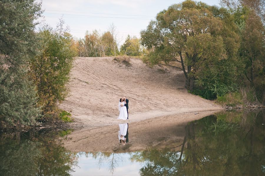 Fotógrafo de casamento Natalya Zderzhikova (zderzhikova). Foto de 7 de julho 2017