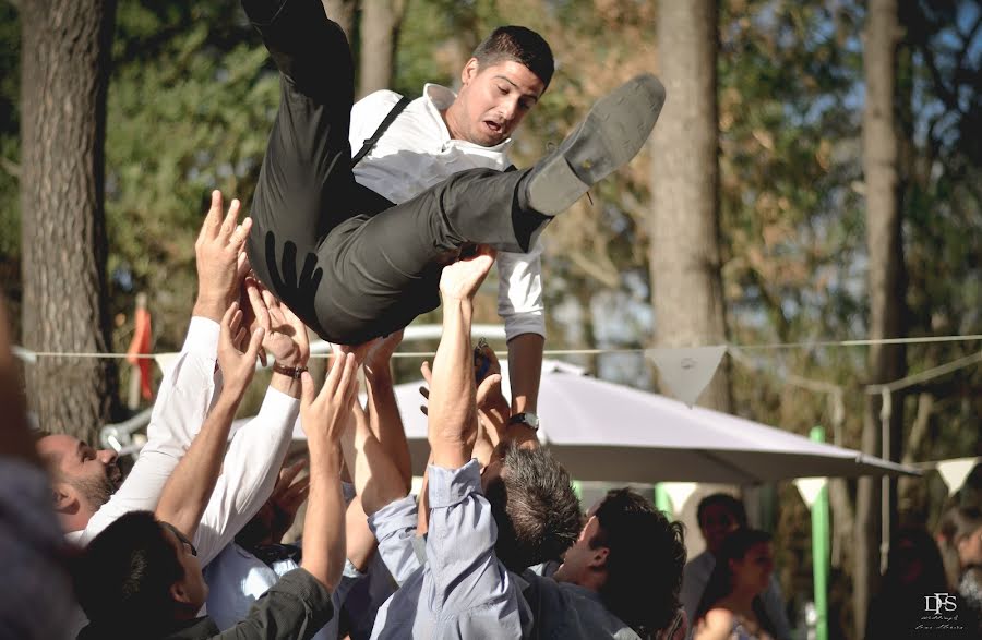 Fotógrafo de bodas Daniel Sandes (danielsandes). Foto del 13 de agosto 2015