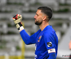 Après la défaite du RWDM, Théo Defourny a un message pour les supporters