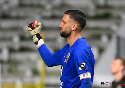 Après la défaite du RWDM, Théo Defourny a un message pour les supporters