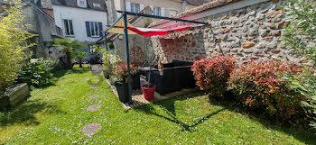 maison à Nogent-sur-Seine (10)