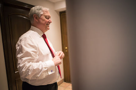 Photographe de mariage Piero Pausin (pausin). Photo du 25 juin 2015