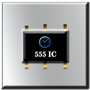 The 555 timer IC Circuit.apk 1.1