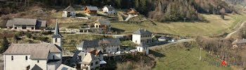 terrain à Corbel (73)