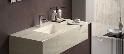 Washbasin Modern Bathroom