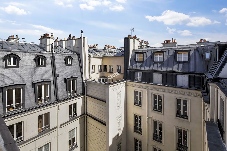 Vente appartement 2 pièces 34.3 m² à Paris 1er (75001), 660 000 €