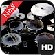 Download The latest drum wallpaper For PC Windows and Mac 1