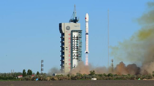 Kina lansirala novi meteorološki satelit