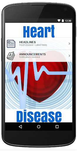 免費下載醫療APP|Heart Disease app開箱文|APP開箱王