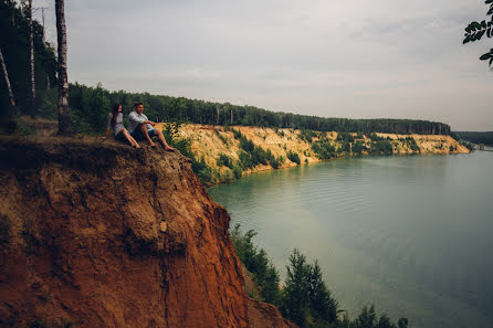 Fotograful de nuntă Evgeniya Brayd (dikkens). Fotografia din 5 iulie 2016