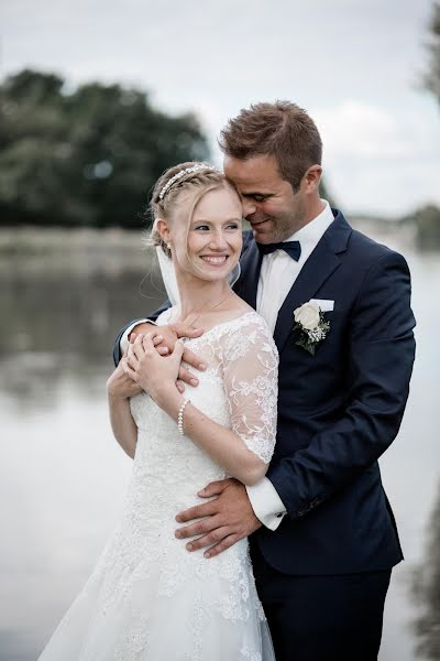 Fotógrafo de bodas Nina Müller (bildgefuehl). Foto del 21 de marzo 2019