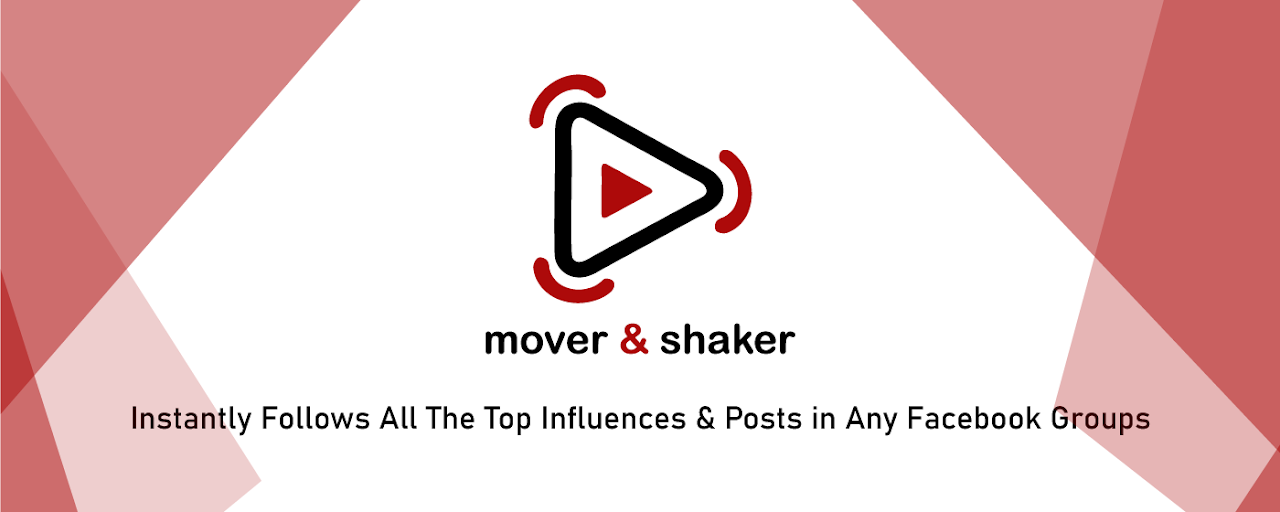 Mover N Shaker Preview image 2