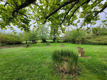 maison à Boivre-la-Vallée (86)