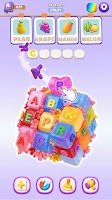 Word Screw Go: Screw Word Game Screenshot 2 of 9