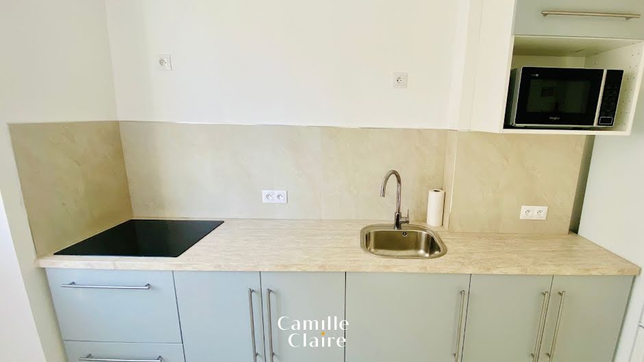 Vente appartement 2 pièces 32 m² à Marseille 3ème (13003), 94 000 €