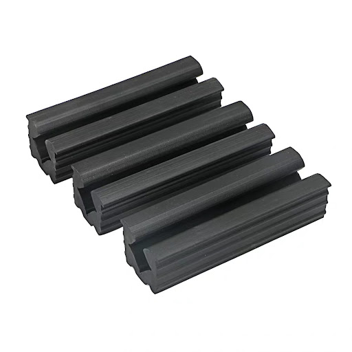 Title 2, Golf Fixture Rubber Block Accessories Grip Repl...