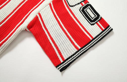 Title 8, Mens striped color matching top for a stylish ...