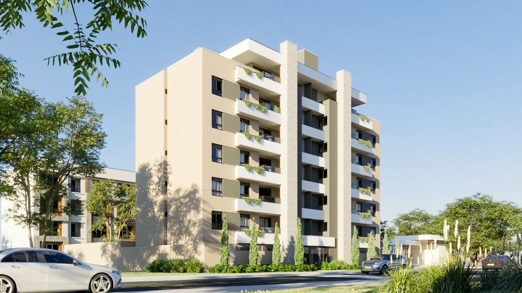 Apartamentos à venda Vila A