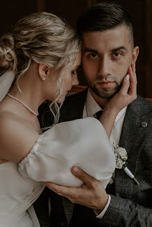 Svatební fotograf Alena Yagoda (yagoda). Fotografie z 12.září 2022
