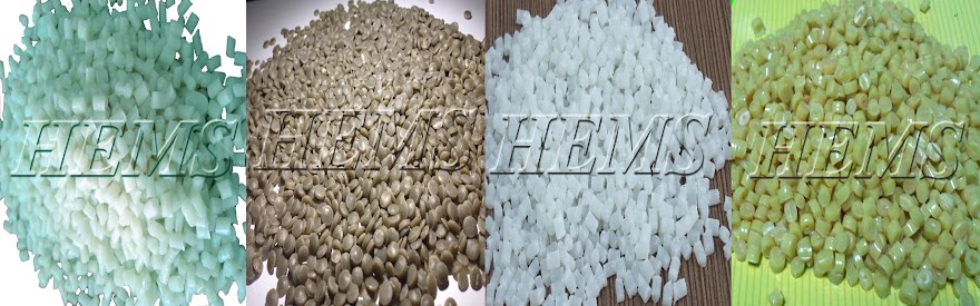 HDPE Natural