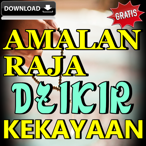 Amalan Raja Dzikir Kekayaan Lengkap