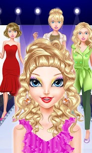 How to download Top Model - Fashion Salon patch 1.1 apk for bluestacks