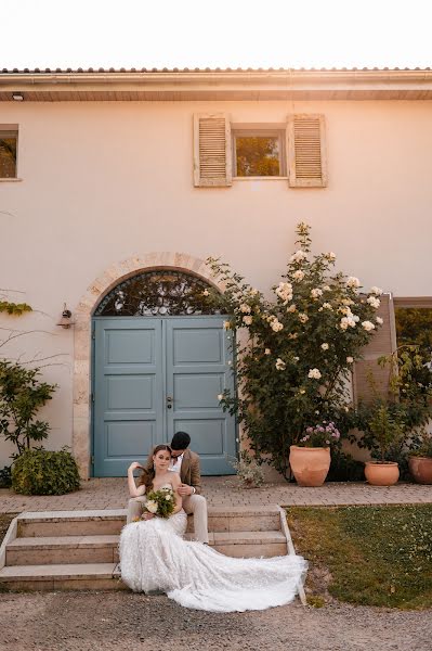 Photographe de mariage Kamila Jakóbik (kamilajakobik). Photo du 11 mai 2023