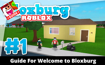 Bloxburg Guide