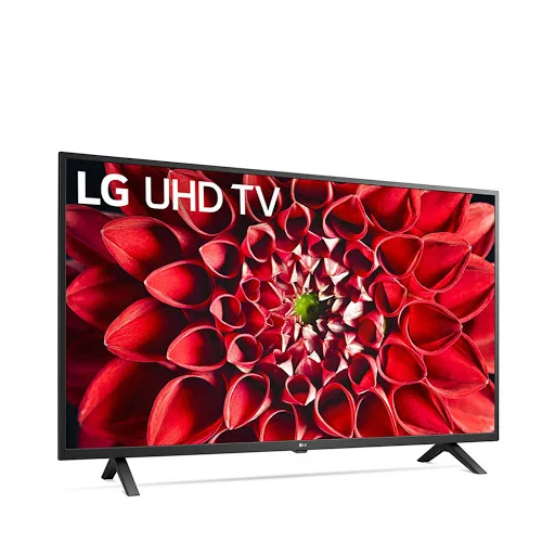 Smart Tivi LG 4K 55 inch 55UN7000PTA