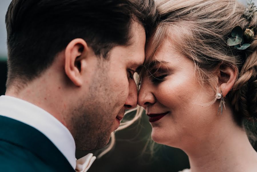 Photographe de mariage Thomas Pollaris (thomaspollaris). Photo du 9 mai 2019