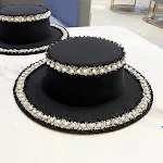 Black Pearl Woolen