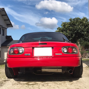 ロードスター