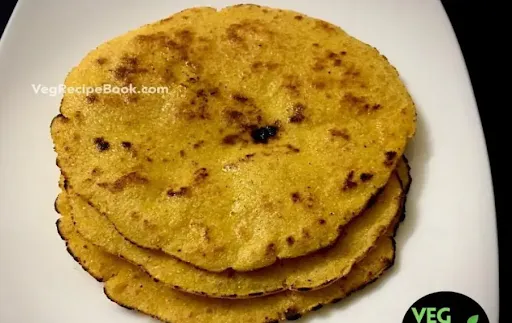 Makki Ki Roti