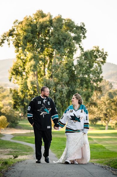 Fotógrafo de bodas Danieka Erasmus (picturist). Foto del 3 de enero 2023