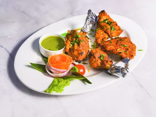 Tandoori Chicken [Half]