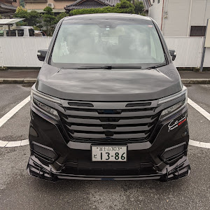 ステップワゴン RP3